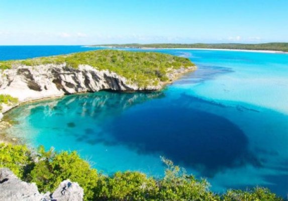 O minune a naturii a fost scoasă la vânzare pentru 24 milioane de dolari